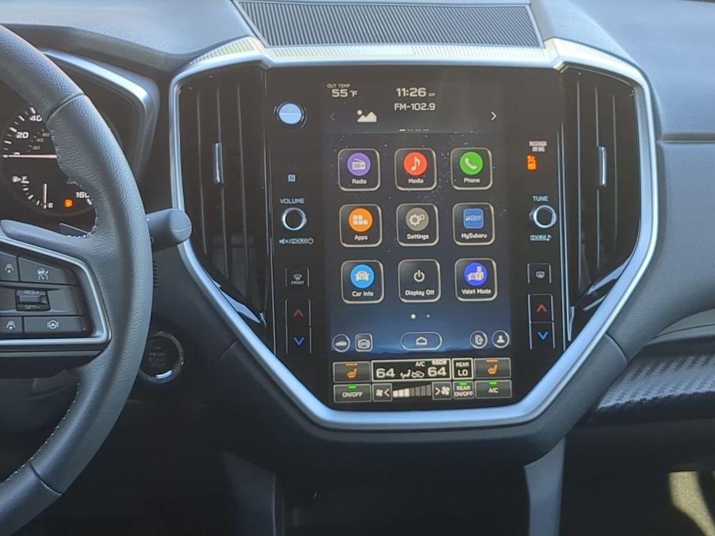 Thumbnail: 2025 Subaru Ascent - 14