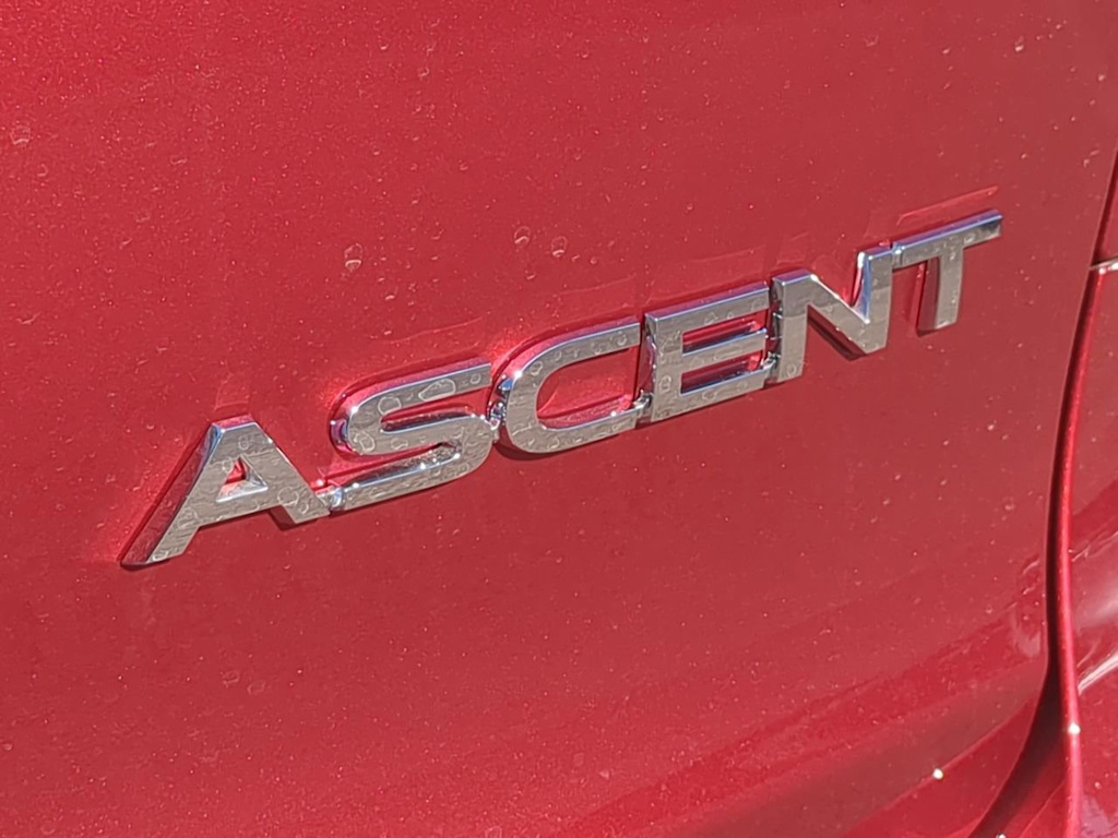 Thumbnail: 2025 Subaru Ascent - 23