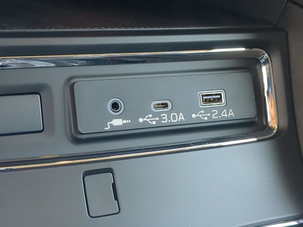 Thumbnail: 2025 Subaru Ascent - 33