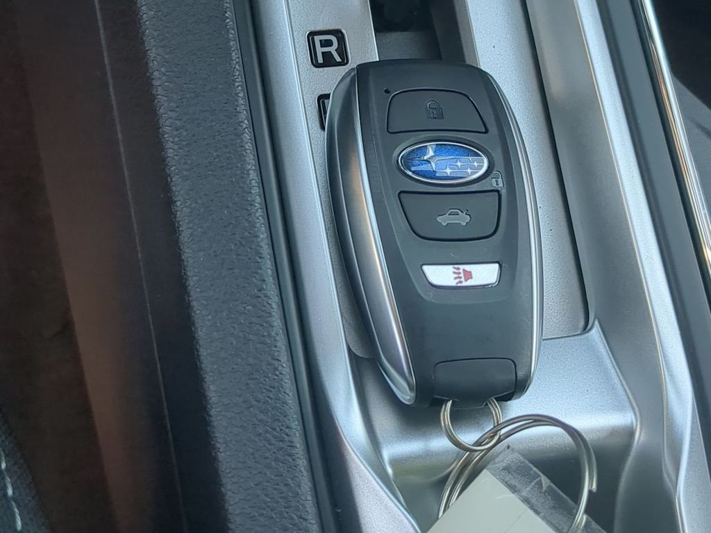 Thumbnail: 2025 Subaru Ascent - 34