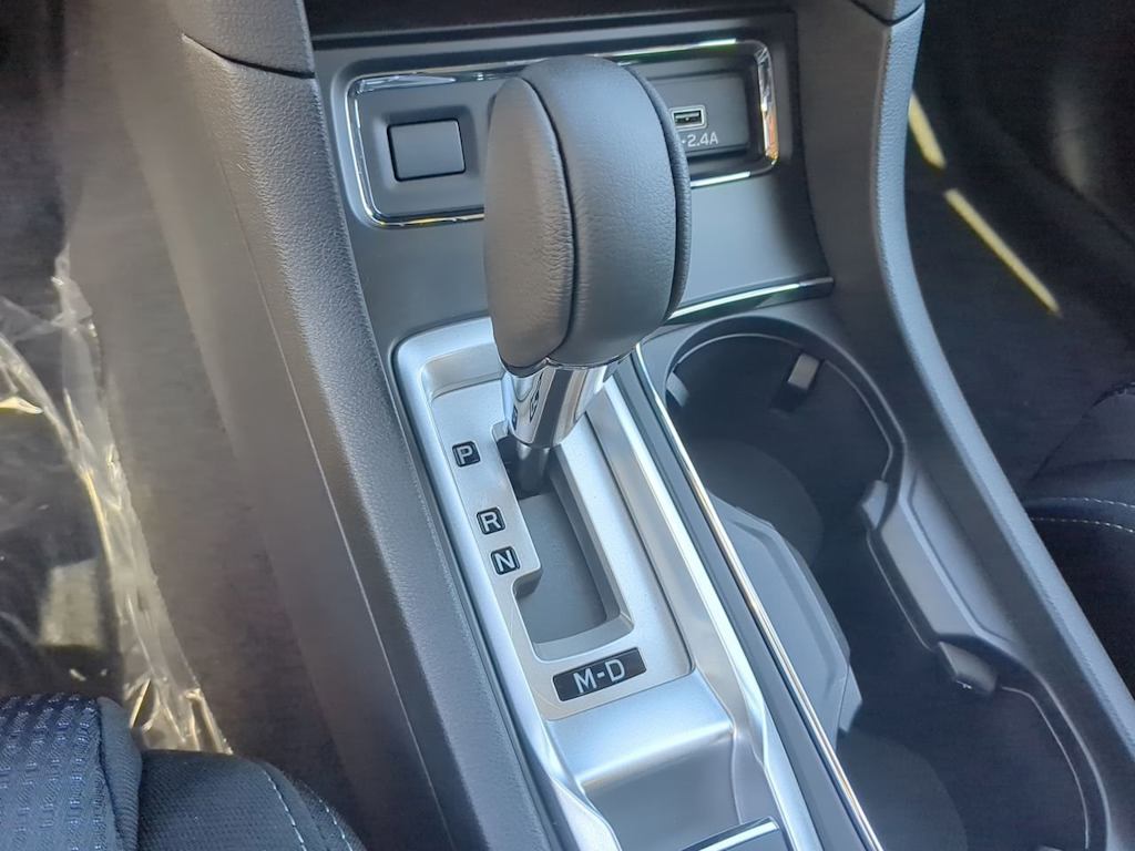 Thumbnail: 2025 Subaru Ascent - 15