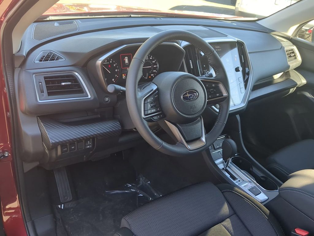 Thumbnail: 2025 Subaru Ascent - 2