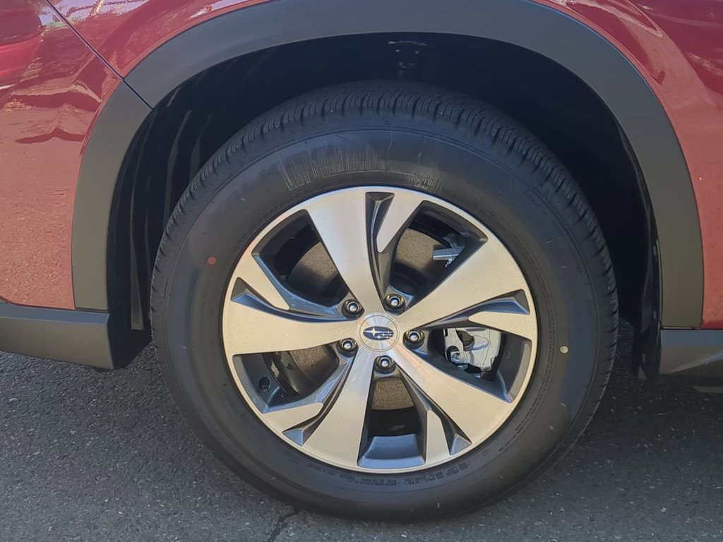 Thumbnail: 2025 Subaru Ascent - 7