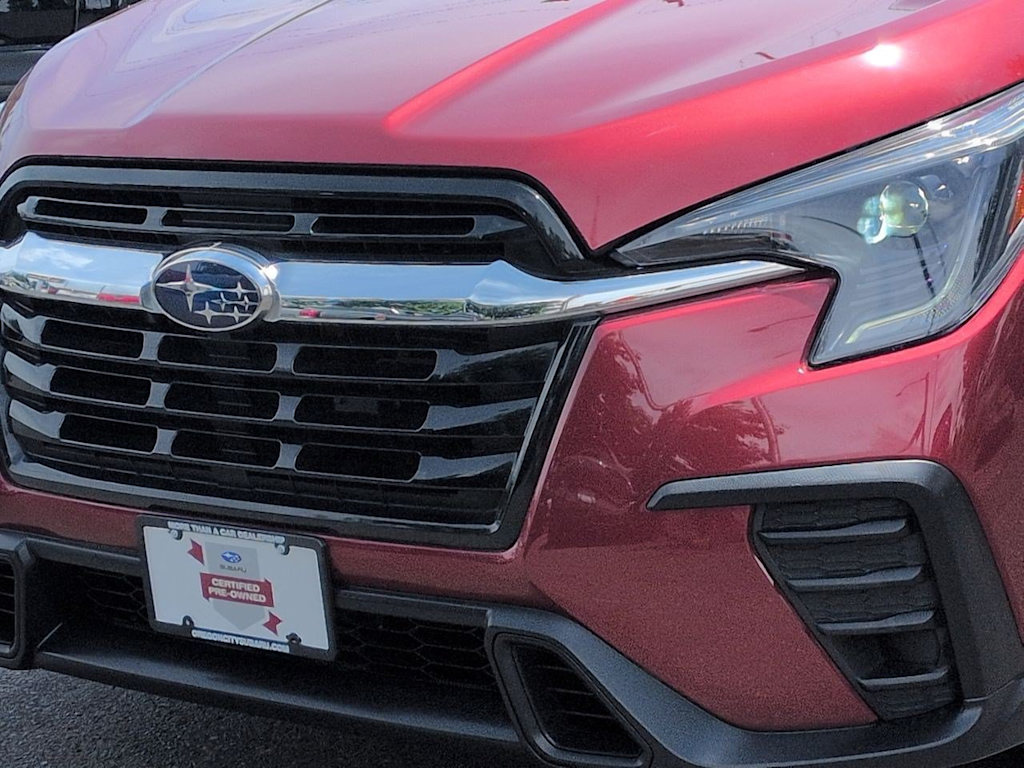 Thumbnail: 2023 Subaru Ascent - 23