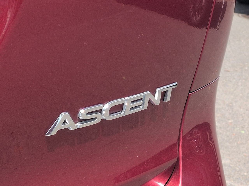 Thumbnail: 2023 Subaru Ascent - 24