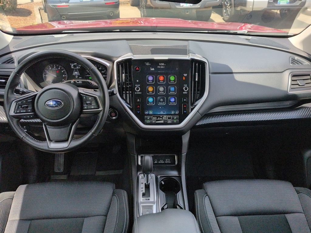 Thumbnail: 2023 Subaru Ascent - 9