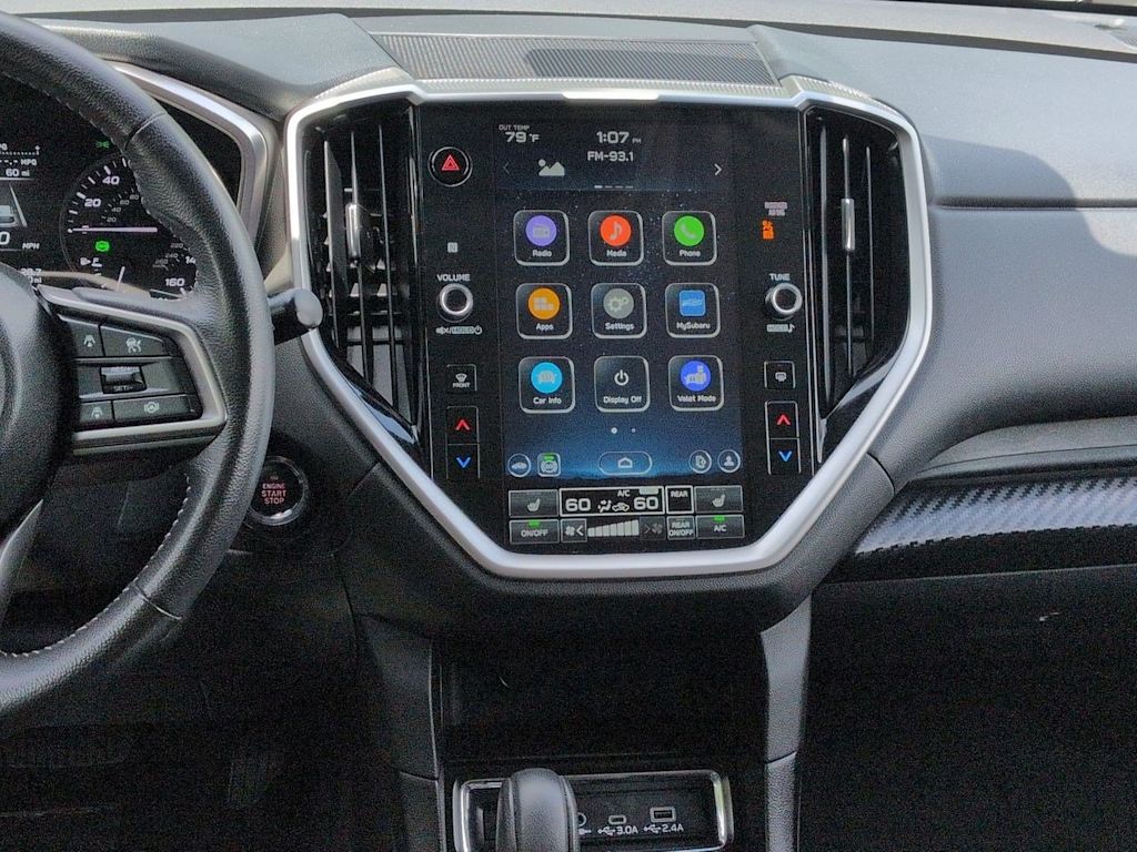Thumbnail: 2023 Subaru Ascent - 14