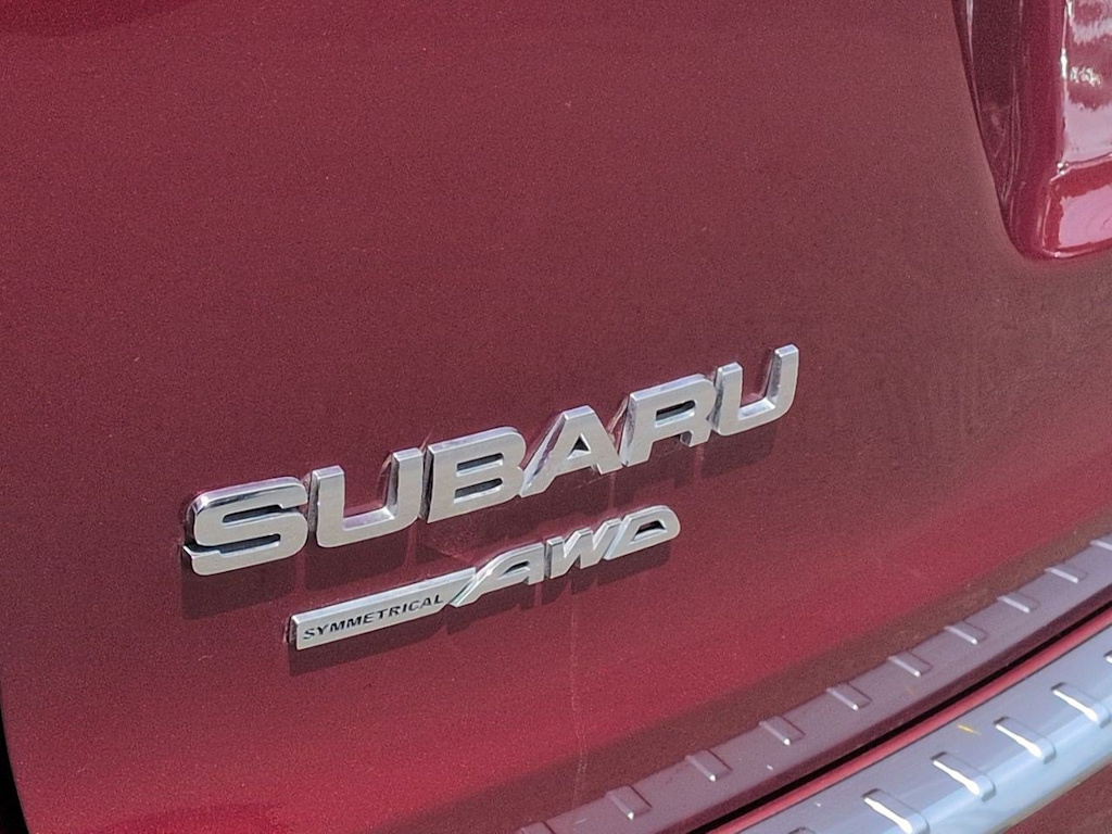 Thumbnail: 2023 Subaru Ascent - 7