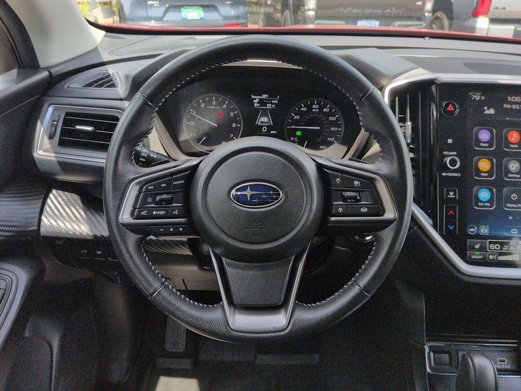 Thumbnail: 2023 Subaru Ascent - 13