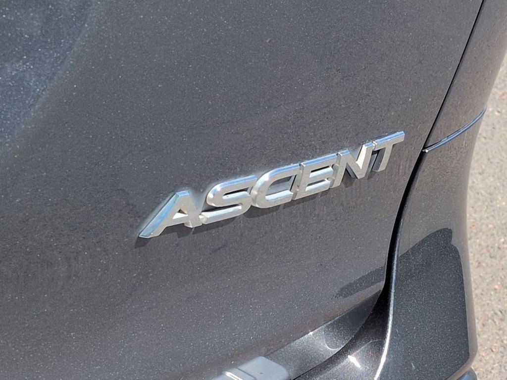 Thumbnail: 2019 Subaru Ascent - 7