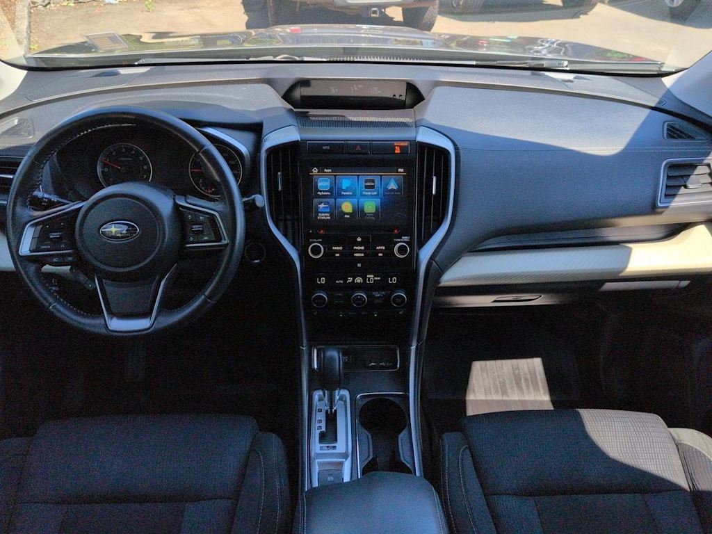Thumbnail: 2019 Subaru Ascent - 9