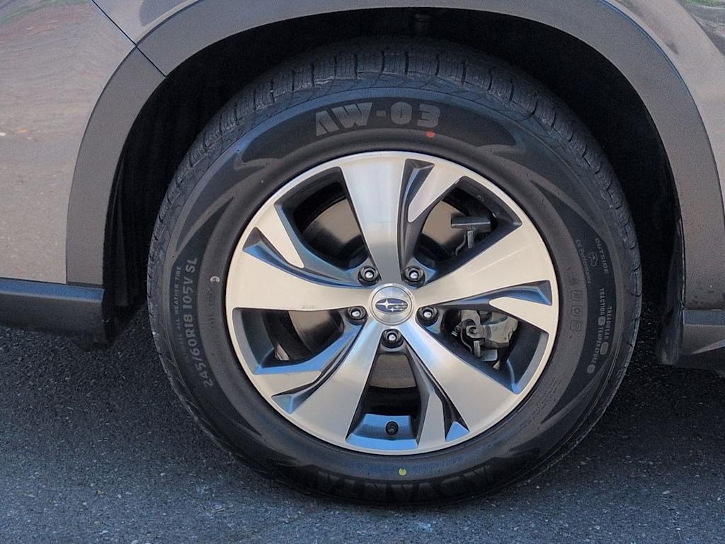 Thumbnail: 2019 Subaru Ascent - 8