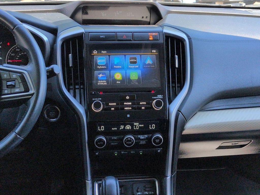 Thumbnail: 2019 Subaru Ascent - 15