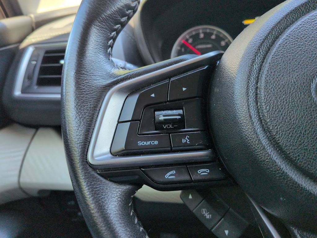 Thumbnail: 2019 Subaru Ascent - 30