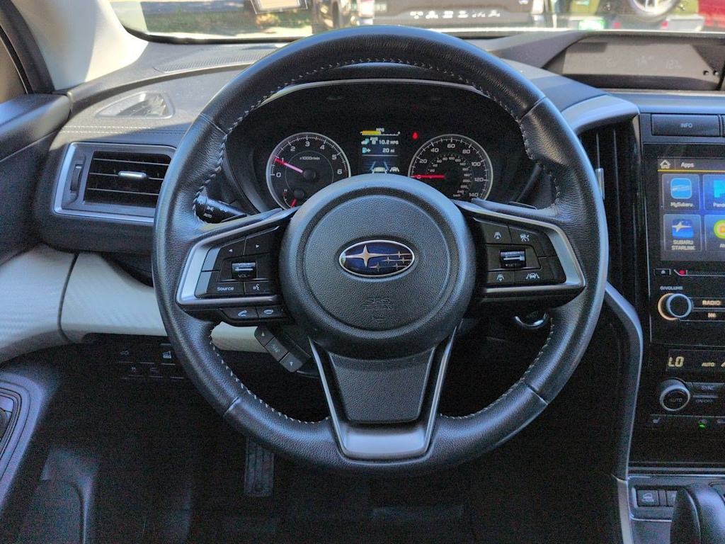Thumbnail: 2019 Subaru Ascent - 14