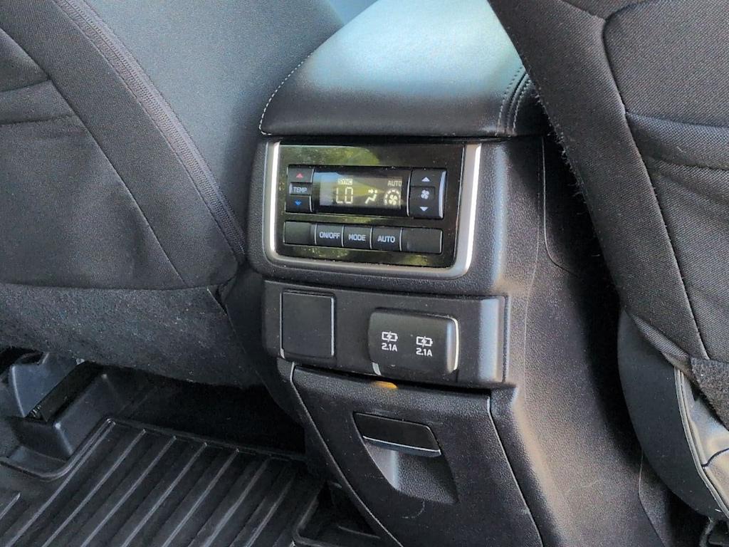 Thumbnail: 2019 Subaru Ascent - 29
