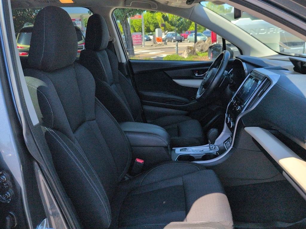 Thumbnail: 2019 Subaru Ascent - 11