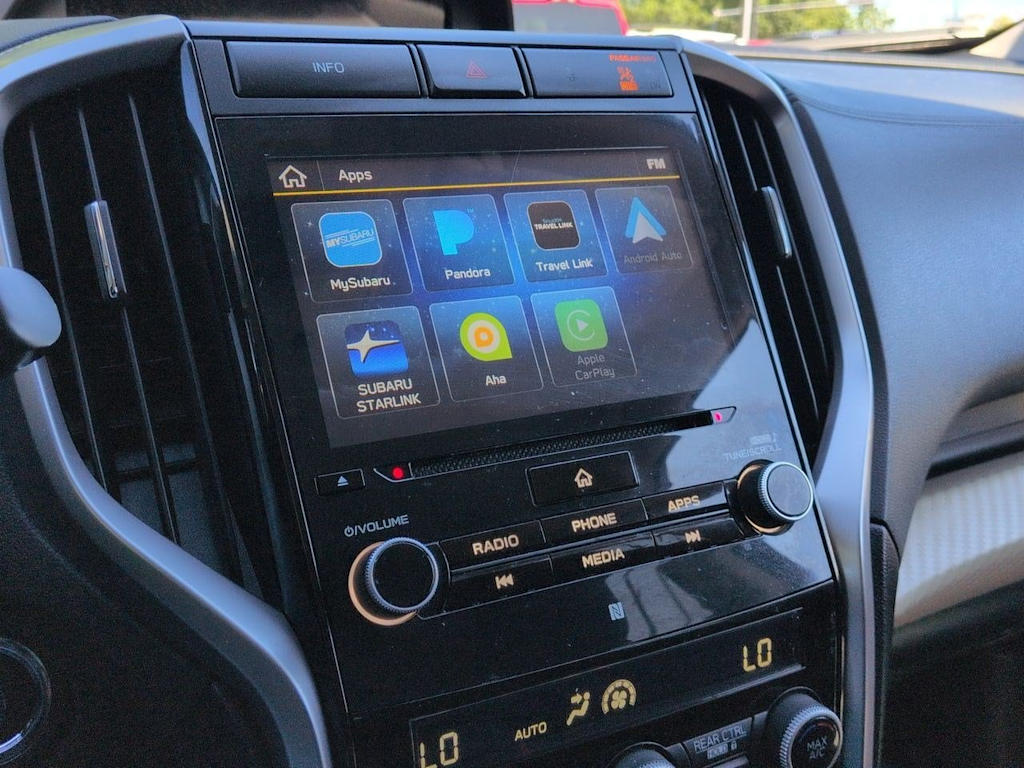 Thumbnail: 2019 Subaru Ascent - 34