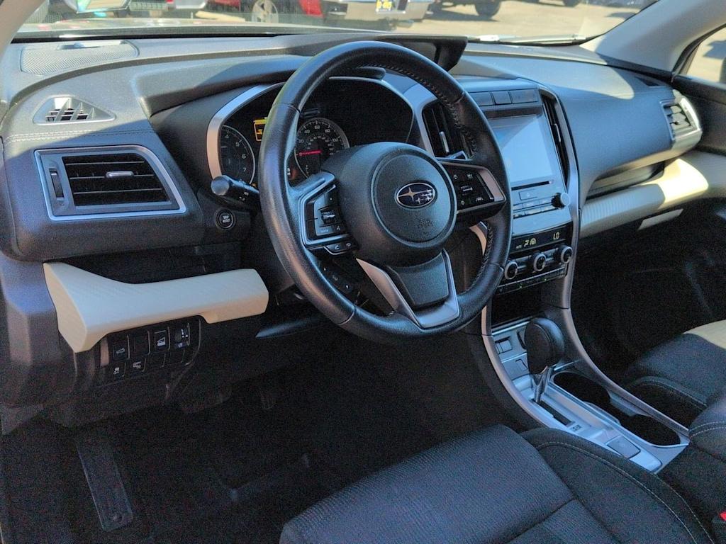 Thumbnail: 2019 Subaru Ascent - 2