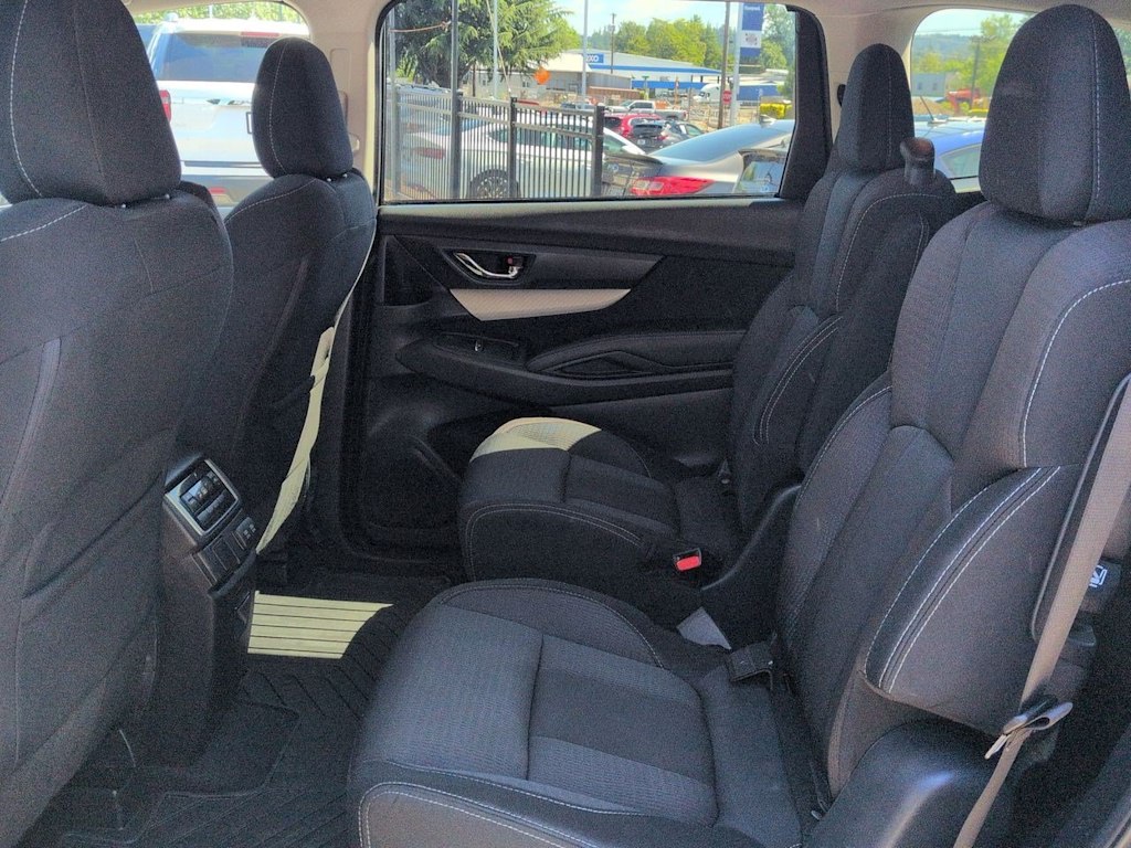 Thumbnail: 2019 Subaru Ascent - 27