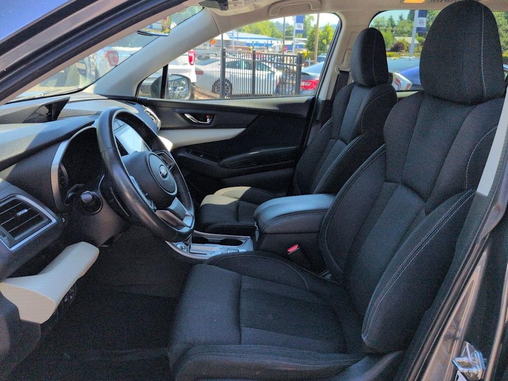 Thumbnail: 2019 Subaru Ascent - 10