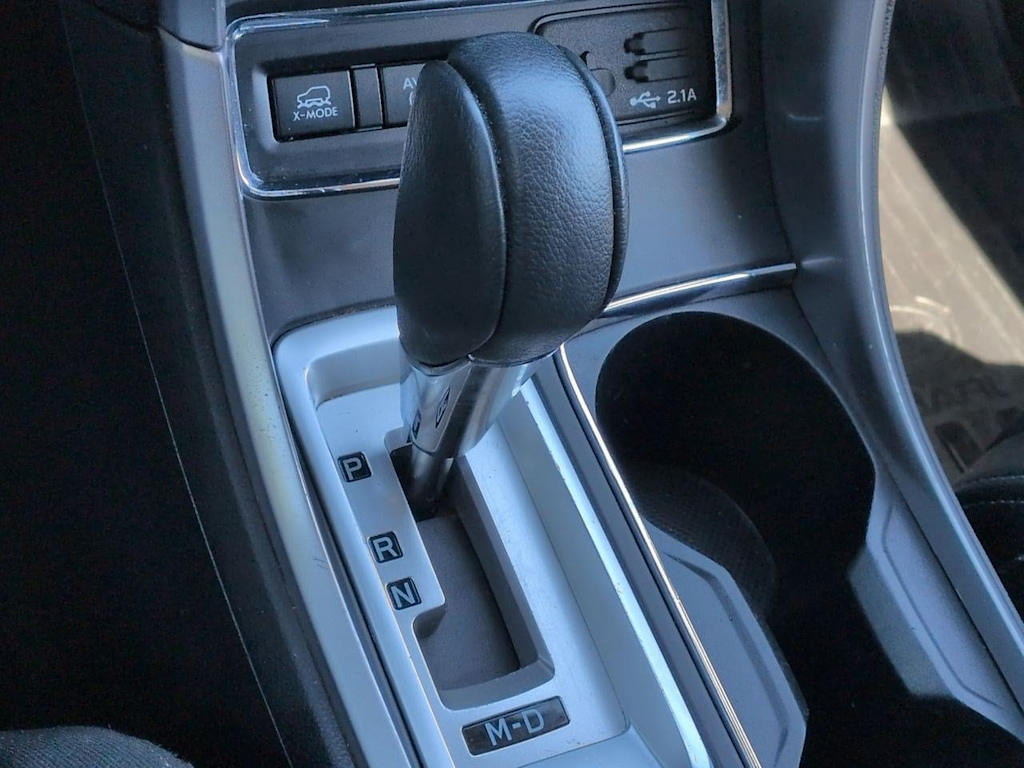 Thumbnail: 2019 Subaru Ascent - 16