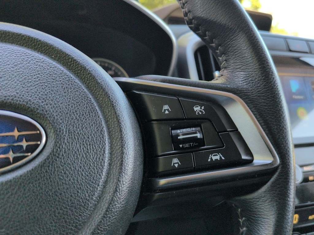 Thumbnail: 2019 Subaru Ascent - 31