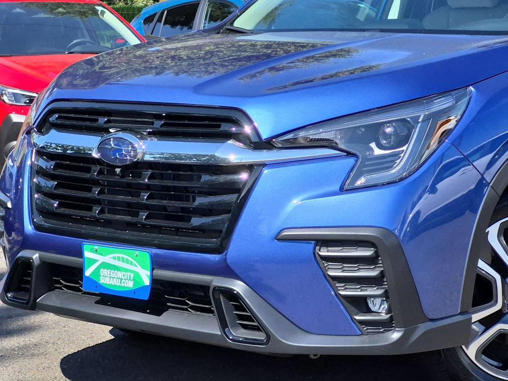 Thumbnail: 2027 Subaru Ascent - 23
