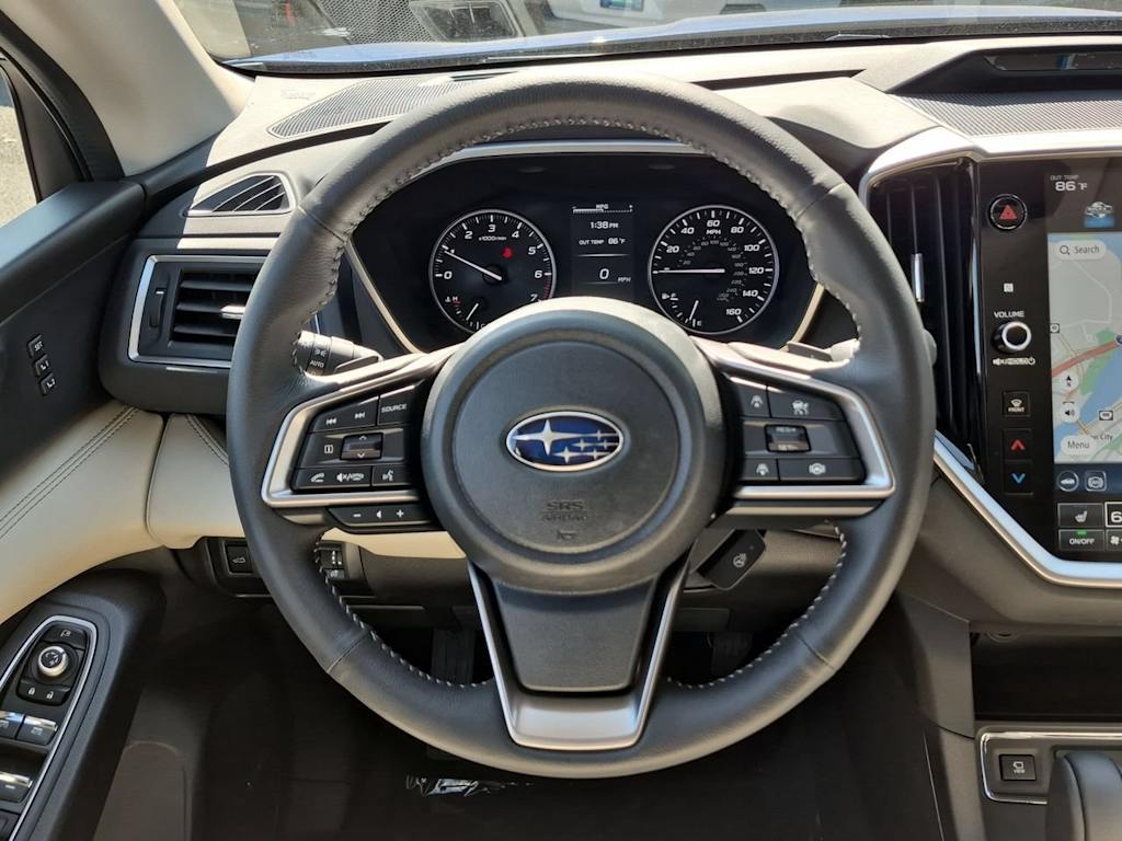 Thumbnail: 2027 Subaru Ascent - 13