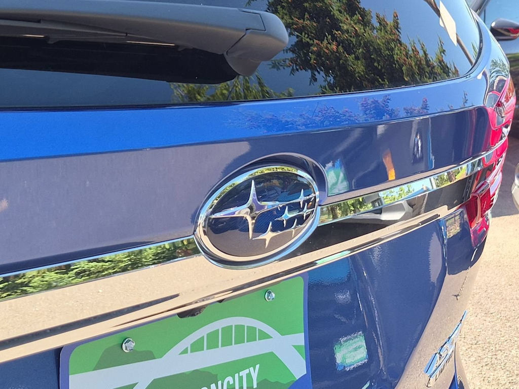 Thumbnail: 2027 Subaru Ascent - 7