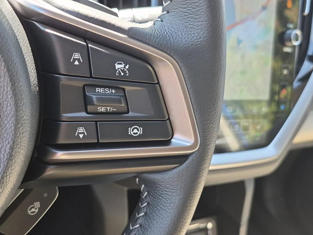 Thumbnail: 2027 Subaru Ascent - 30
