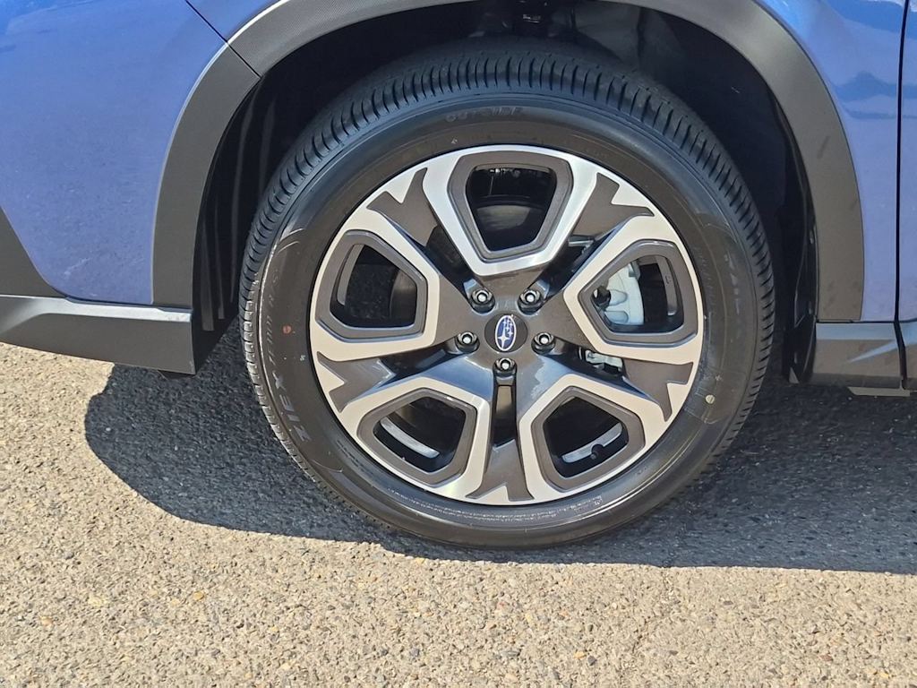 Thumbnail: 2027 Subaru Ascent - 8