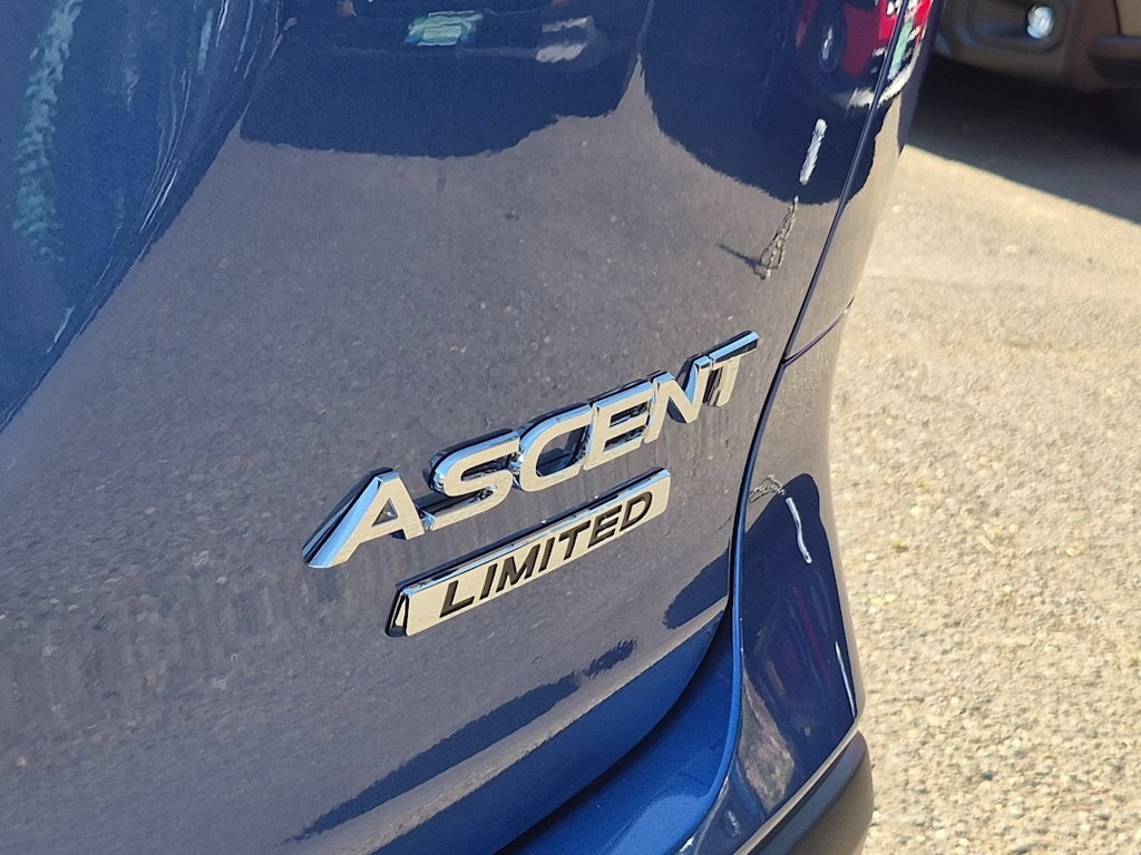 Thumbnail: 2027 Subaru Ascent - 24