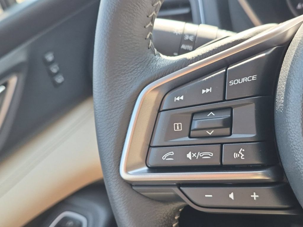 Thumbnail: 2027 Subaru Ascent - 29