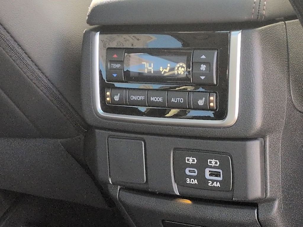 Thumbnail: 2026 Subaru Ascent - 30