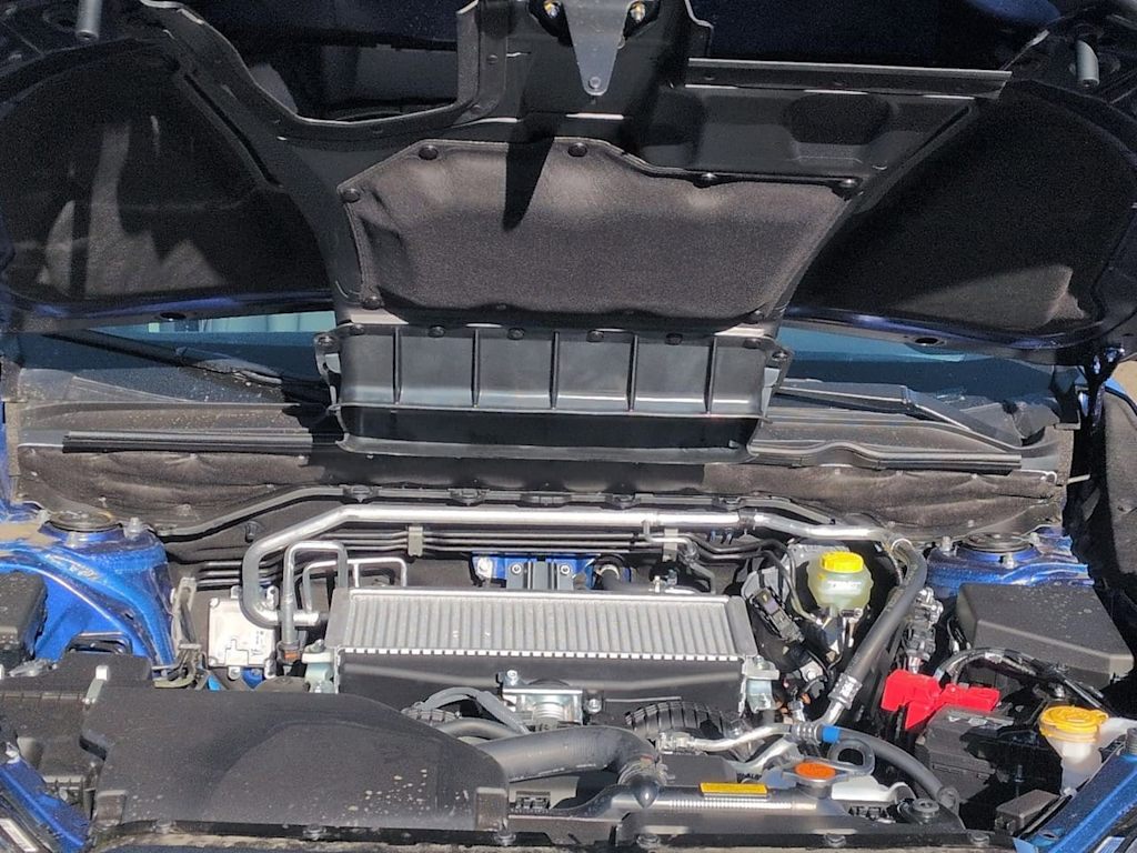 Thumbnail: 2026 Subaru Ascent - 9