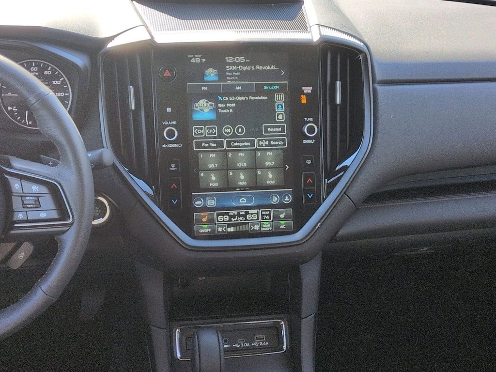 Thumbnail: 2026 Subaru Ascent - 15