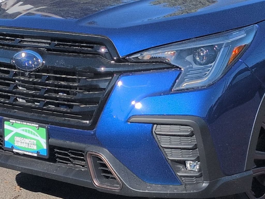 Thumbnail: 2026 Subaru Ascent - 24