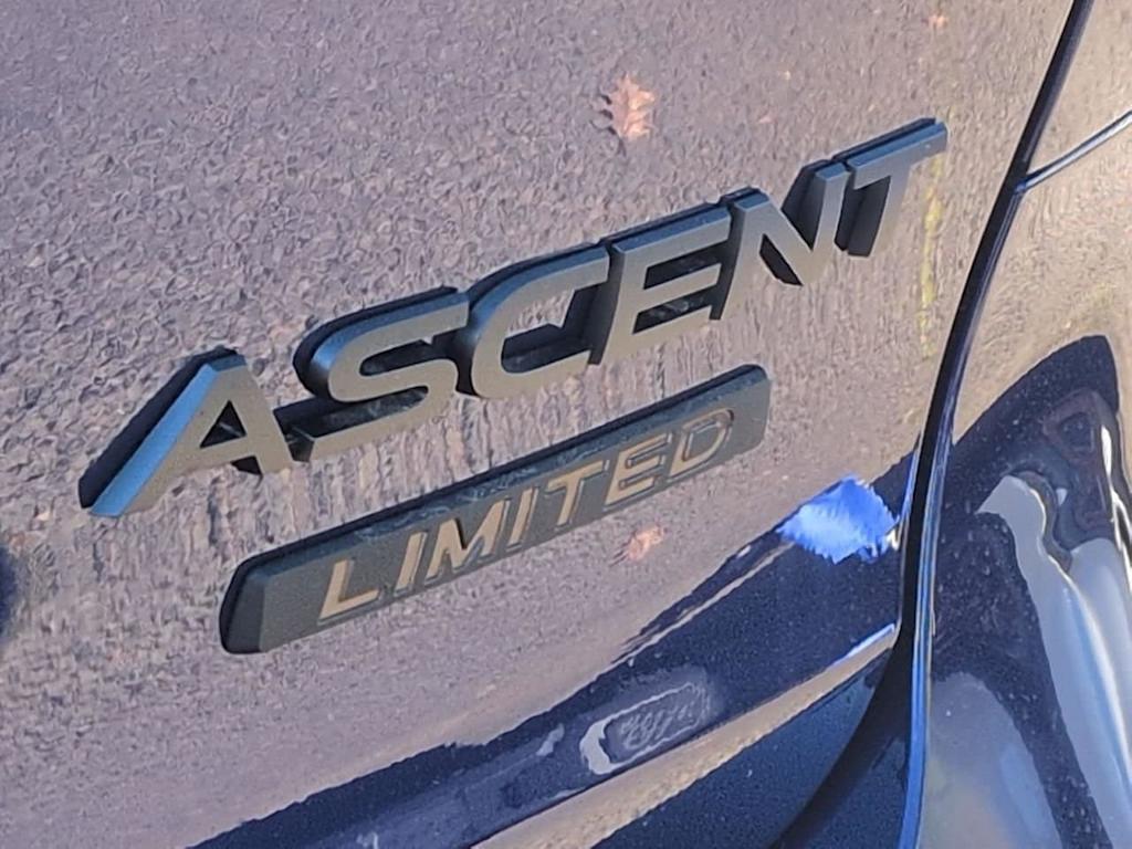 Thumbnail: 2026 Subaru Ascent - 25