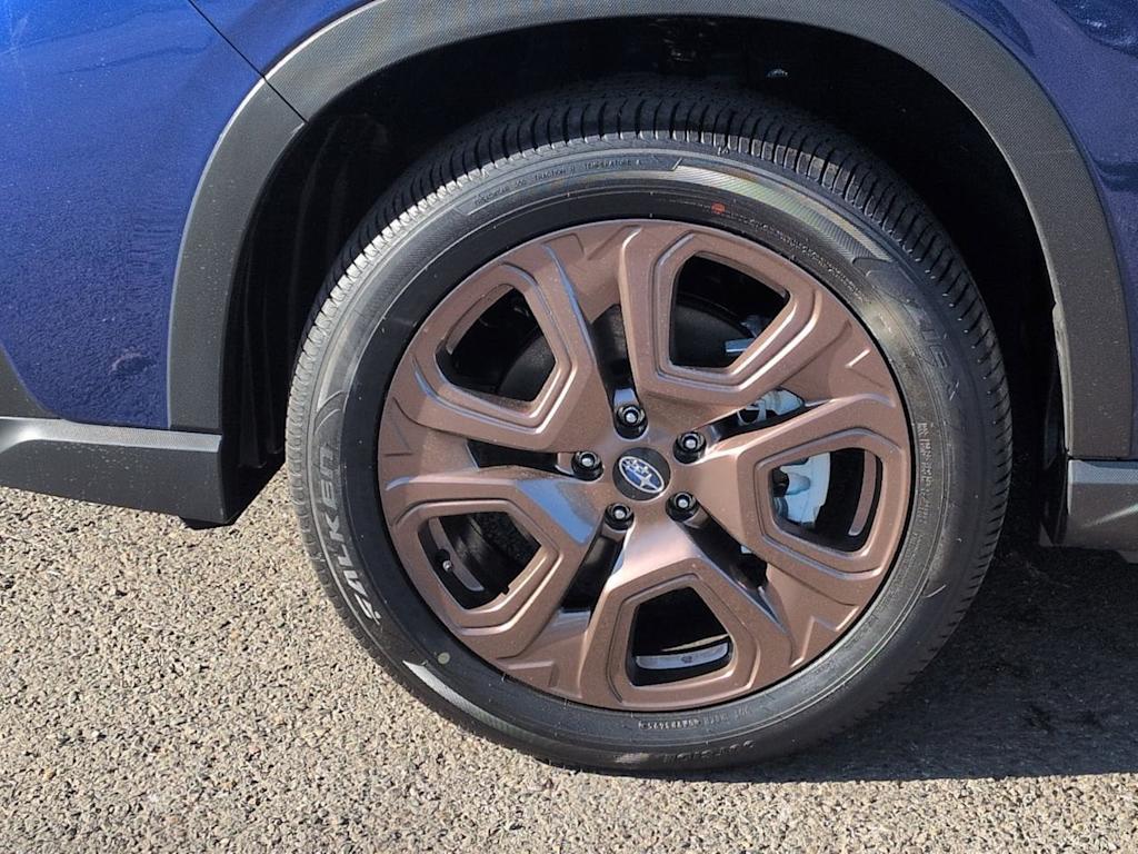 Thumbnail: 2026 Subaru Ascent - 8