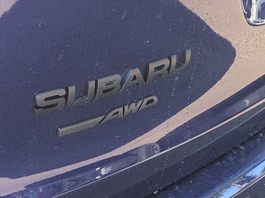 Thumbnail: 2026 Subaru Ascent - 7
