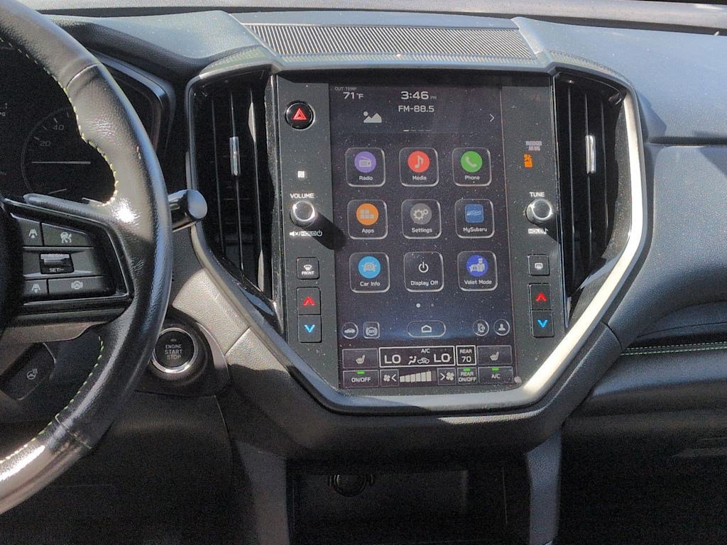 Thumbnail: 2023 Subaru Ascent - 14