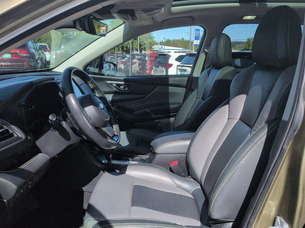 Thumbnail: 2023 Subaru Ascent - 10