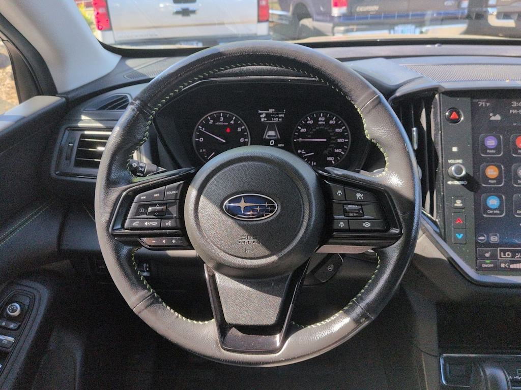 Thumbnail: 2023 Subaru Ascent - 13