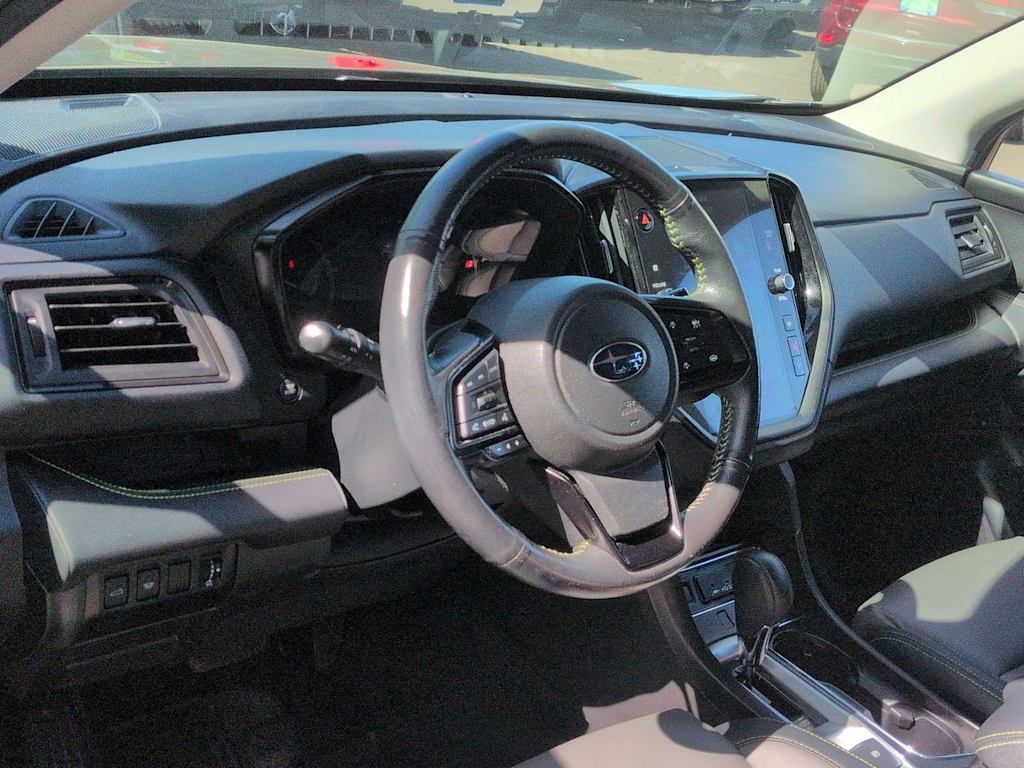 Thumbnail: 2023 Subaru Ascent - 2