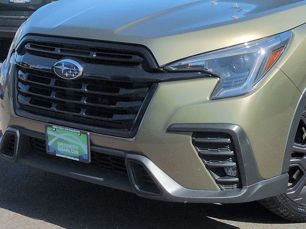Thumbnail: 2023 Subaru Ascent - 24