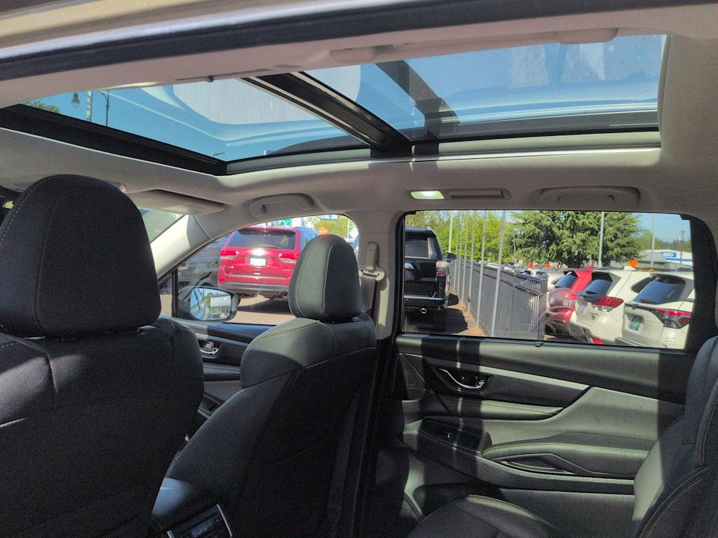 Thumbnail: 2023 Subaru Ascent - 27