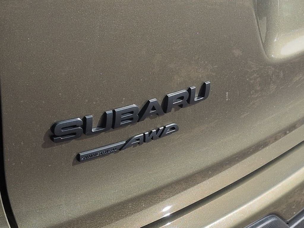 Thumbnail: 2024 Subaru Ascent - 7