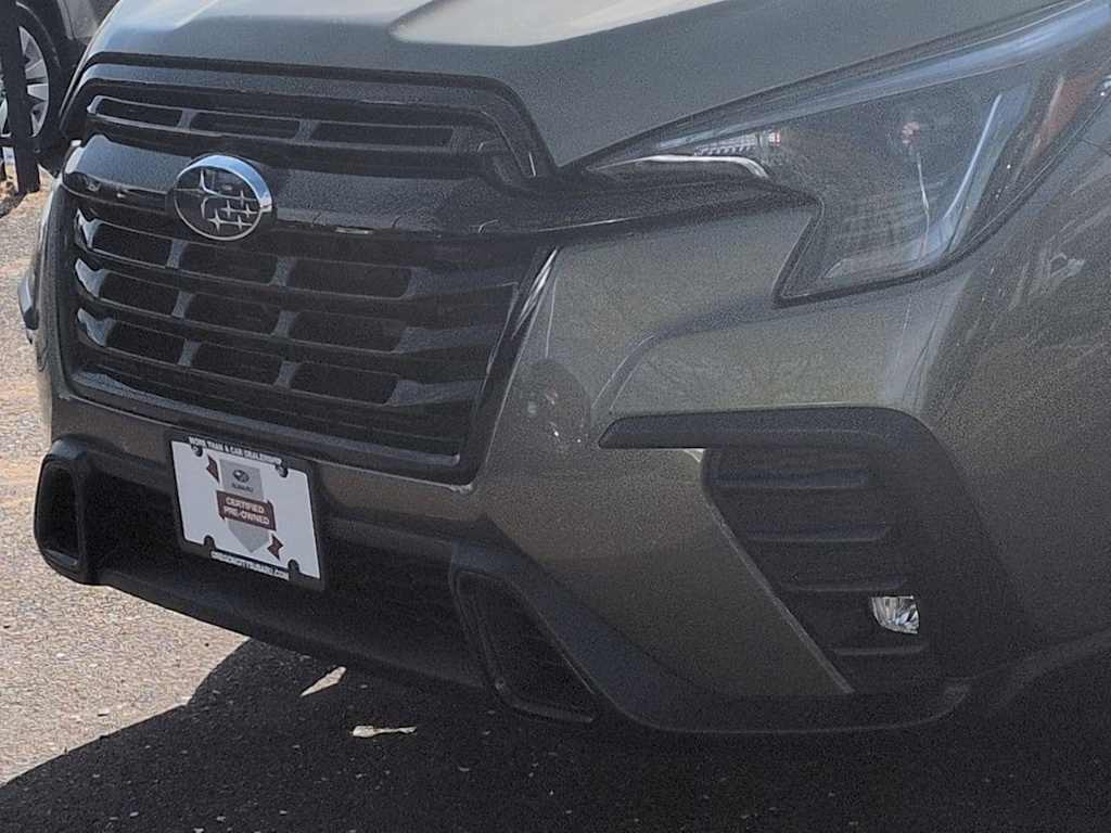 Thumbnail: 2024 Subaru Ascent - 25