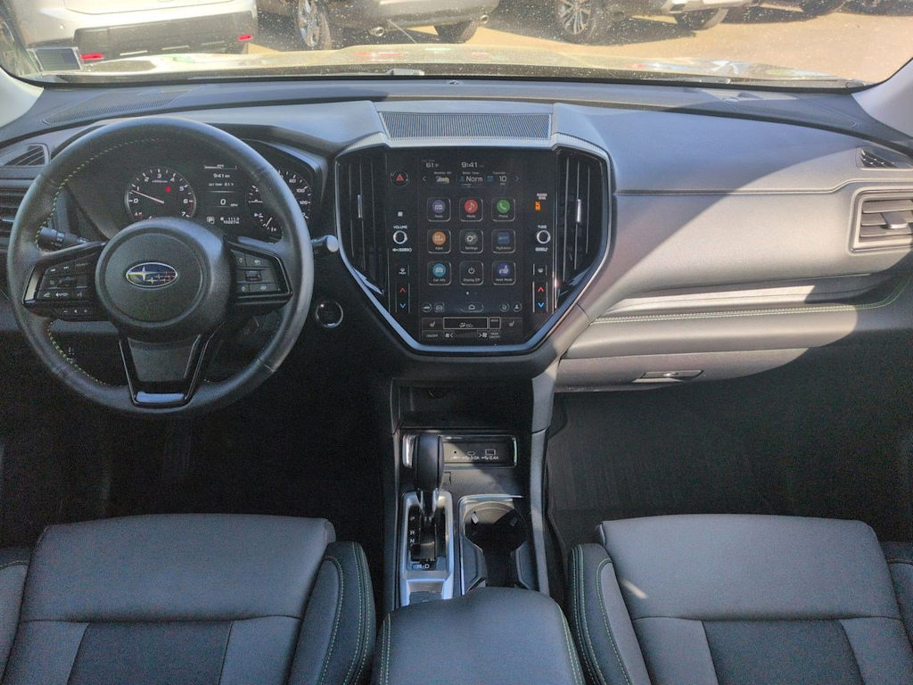 Thumbnail: 2024 Subaru Ascent - 10